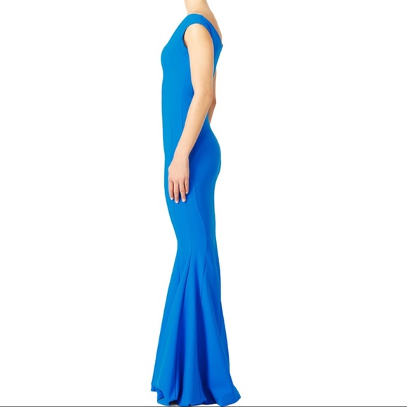 LIKE NEW la Petite Robe di Chiara Boni maeli Gown - Picture 4 of 5